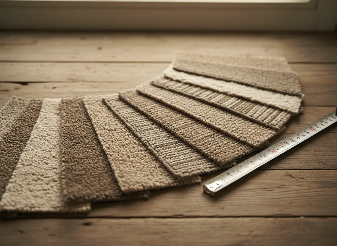 Carpet Installation Center Junction, IA FAQs
